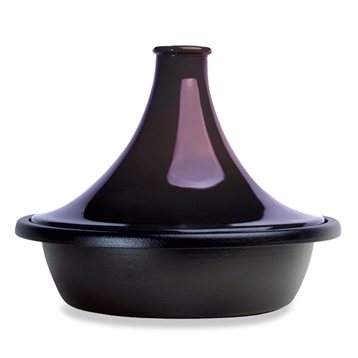 Tajines : Tajine Cassis 31 cm